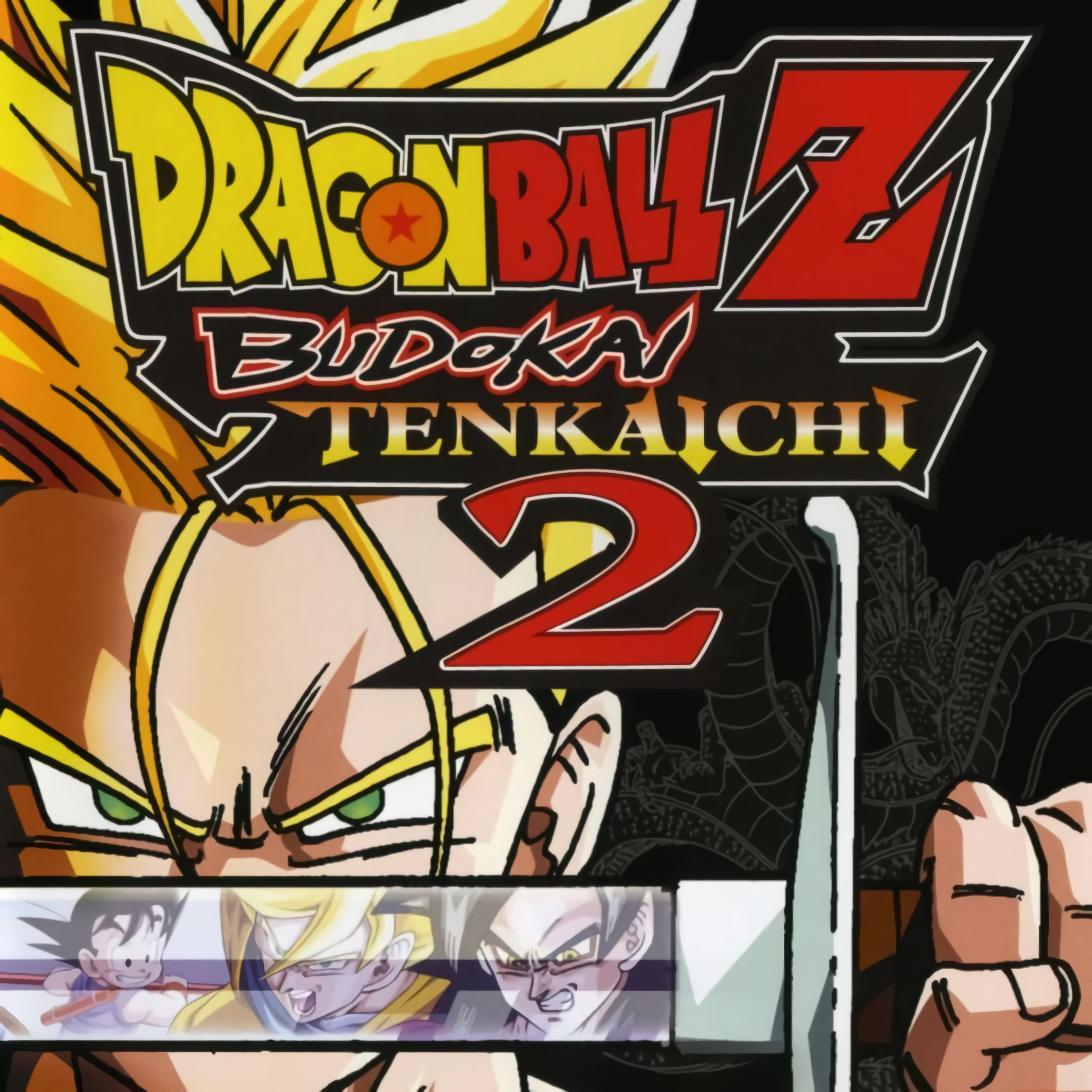 Dragon ball z budokai tenkaichi 2 sale ps3